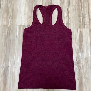 Lululemon Swiftly Tech tank